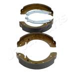 Задние тормозные колодки Japanparts  GF-0600AF