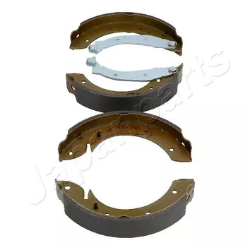Japanparts GF-0600AF <span>тормозные колодки задние</span>