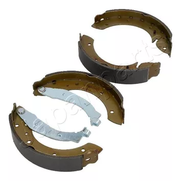 Japanparts GF-0600AF <span>тормозные колодки задние</span>