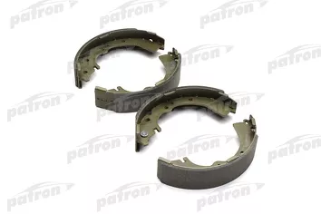 Patron PSP284 <span>тормозные колодки задние</span>