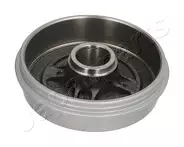 Задний тормозной барабан Japanparts  TA-0701C