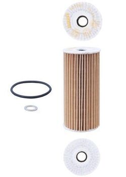 Knecht OX1048D <span>масляный фильтр</span>