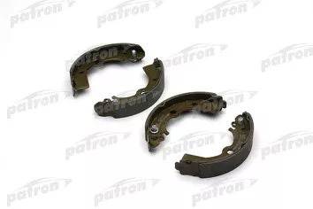 Patron PSP412 <span>тормозные колодки задние</span>