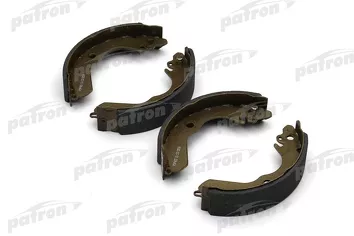 Patron PSP403 <span>тормозные колодки задние</span>