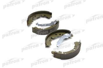 Patron PSP275 <span>тормозные колодки задние</span>