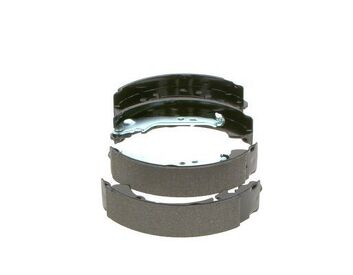 Bosch 0 986 487 759 <span>тормозные колодки задние</span>