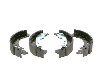 Bosch 0 986 487 759 <span>тормозные колодки задние</span>