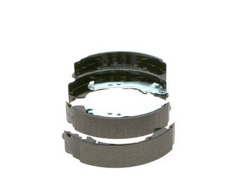 Bosch 0 986 487 759 <span>тормозные колодки задние</span>
