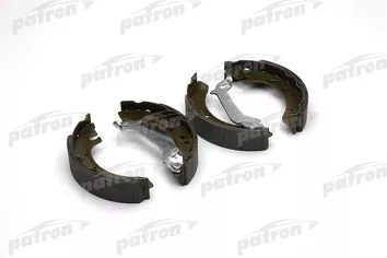 Patron PSP552 <span>тормозные колодки задние</span>