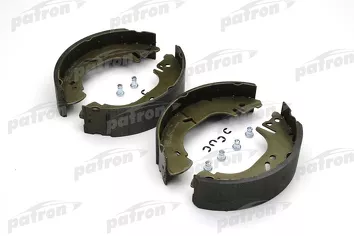 Patron PSP541 <span>тормозные колодки задние</span>