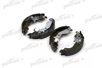 Patron PSP602 <span>тормозные колодки задние</span>