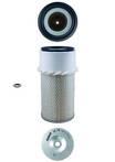 Воздушный фильтр Mahle LX 16