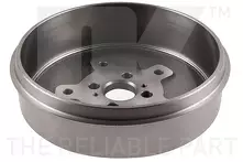 Задний тормозной барабан NK 253505