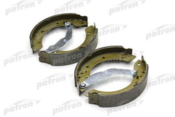 Patron PSP529 <span>тормозные колодки задние</span>