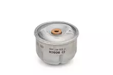 Масляный фильтр Bosch  F 026 407 099