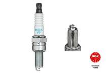 Свеча зажигания NGK Laser Platinum 4717