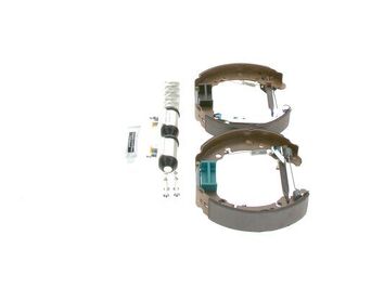 Bosch 0 204 114 654 <span>тормозные колодки задние</span>