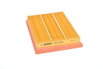 Bosch 1457433306 <span>воздушный фильтр </span>