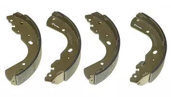 Brembo S 23 576 <span>тормозные колодки задние</span>