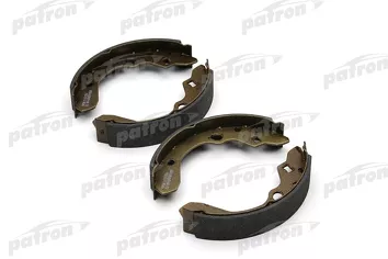 Patron PSP540 <span>тормозные колодки задние</span>