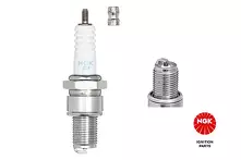 Свеча зажигания NGK Standard  BR9ES