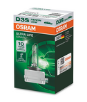 Osram Xenarc Ultra Life D3S 4350k 66340ULT 66340ULT