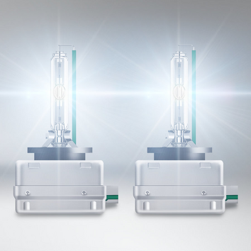 D3S Osram Xenarc Ultra Life <span>лампа автомобильная ксенон 4350K</span>