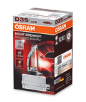 Osram Xenarc Night Breaker Unlimited D3S 4500k  66340XNB