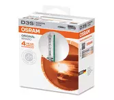 Osram Xenarc Original D3S 4300k  66340-1SCB