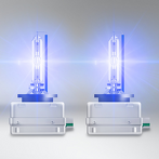 Osram Xenarc Cool Blue Boost D3S 7000k  66340CBB-HCB