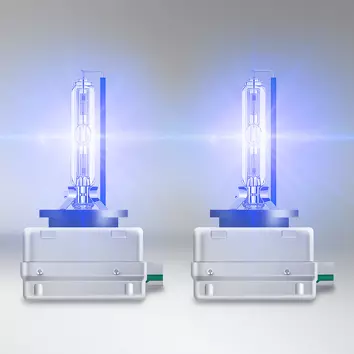 D3S Osram Xenarc Cool Blue Boost <span>лампы автомобильные ксенон 7000K</span>