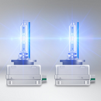 Osram Xenarc Cool Blue Intense D3S 6000k  66340CBI-HCB