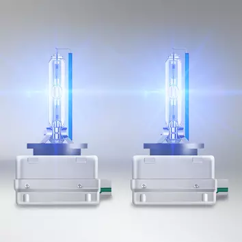 D3S Osram Xenarc Cool Blue Intense <span>лампы автомобильные ксенон 6000K</span>