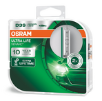 Osram Xenarc Ultra Life D3S 4350k 66340ULT-HCB 66340ULT-HCB