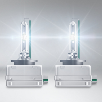 D3S Osram Xenarc Ultra Life <span>лампы автомобильные ксенон 4350K</span>