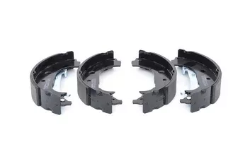 Bosch 0 986 487 957 <span>тормозные колодки задние</span>