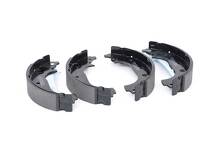 Задние тормозные колодки Bosch  0 986 487 957