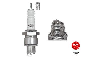 NGK Standard <span>свеча зажигания 4110 B4H</span>