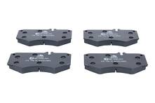 Передние тормозные колодки ATE 13.0460-4401.2 для Mercedes-Benz G-Class W463