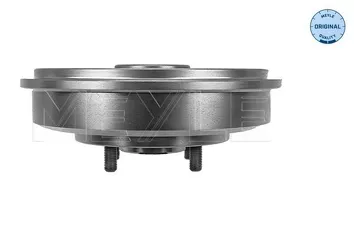 Meyle 715 523 7036 <span>задний тормозной барабан</span>