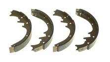 Задние тормозные колодки Brembo S 37 504 для Jeep Grand Cherokee 1 пок.