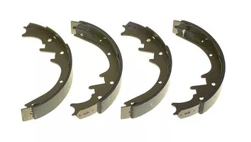 Brembo S 37 504 <span>тормозные колодки задние</span>