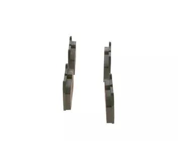 Bosch 0 986 494 282 <span>тормозные колодки передние</span>