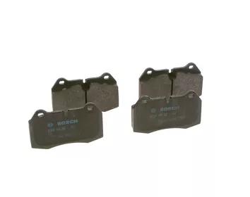 Bosch 0 986 494 282 <span>тормозные колодки передние</span>
