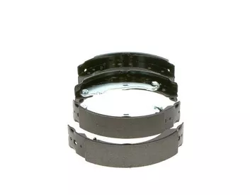 Bosch 0 986 487 746 <span>тормозные колодки задние</span>