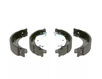 Bosch 0 986 487 746 <span>тормозные колодки задние</span>