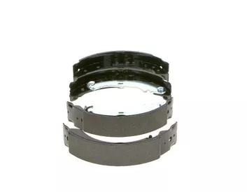 Bosch 0 986 487 746 <span>тормозные колодки задние</span>