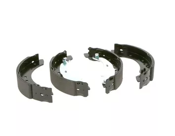 Bosch 0 986 487 746 <span>тормозные колодки задние</span>