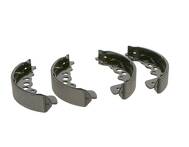 Задние тормозные колодки Bosch  0 986 487 616