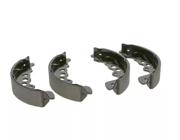 Bosch 0 986 487 616 <span>тормозные колодки задние</span>